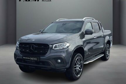 Mercedes-Benz X 350 Gebrauchtwagen