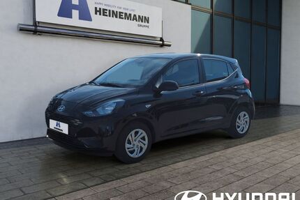 Hyundai i10 Gebrauchtwagen