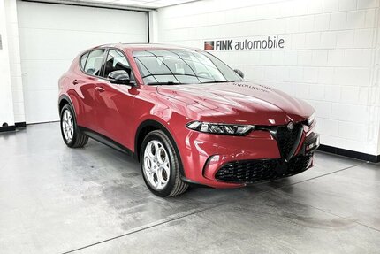 Alfa Romeo Tonale 1.6 VGT-D Sprint ACC Sitzheizung Gebrauchtwagen