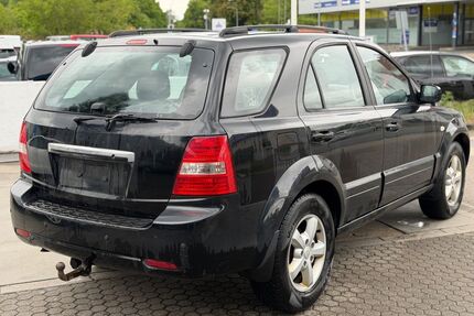 Kia Sorento Gebrauchtwagen