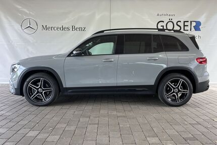Mercedes-Benz GLB 200 Gebrauchtwagen