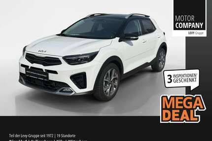 Kia Stonic Gebrauchtwagen