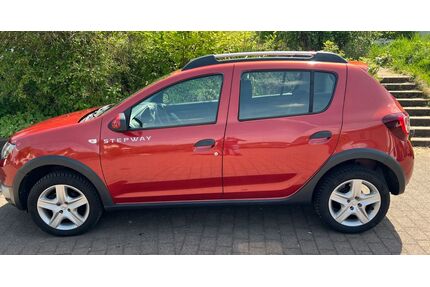 Dacia Sandero Gebrauchtwagen