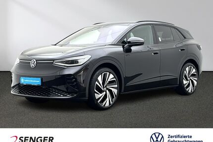 VW ID.4 Gebrauchtwagen