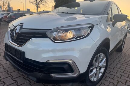 Renault Captur Gebrauchtwagen