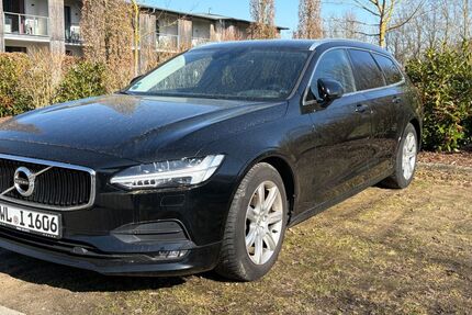 Volvo V90 Gebrauchtwagen