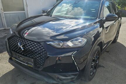 DS Automobiles DS3 Gebrauchtwagen