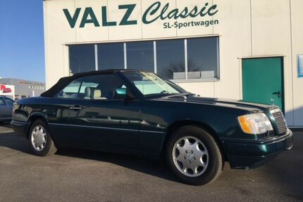 Mercedes-Benz E 320 Gebrauchtwagen