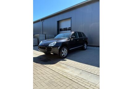 Porsche Cayenne Gebrauchtwagen