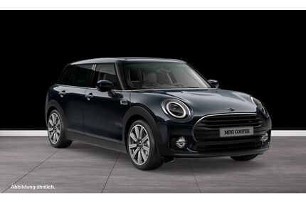 Mini Cooper Clubman Gebrauchtwagen