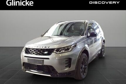 Land Rover Discovery Sport Gebrauchtwagen