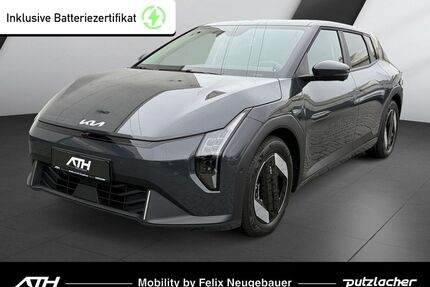 Kia EV4 Gebrauchtwagen