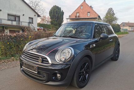 Mini ONE Gebrauchtwagen