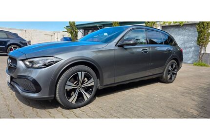 Mercedes-Benz C 220 Gebrauchtwagen
