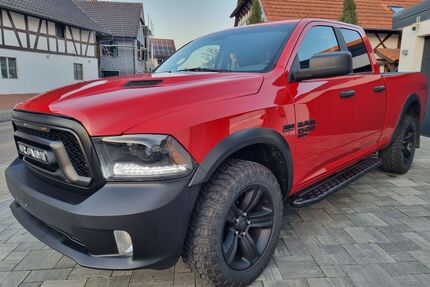 Dodge RAM Gebrauchtwagen