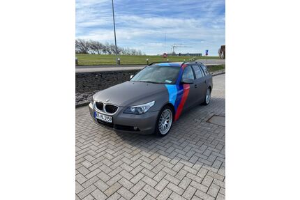 BMW 530 Gran Turismo Gebrauchtwagen