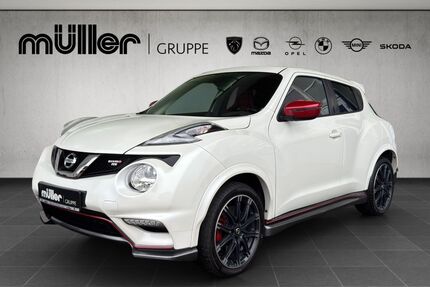 Nissan Juke Gebrauchtwagen