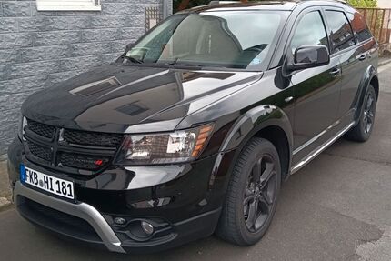 Dodge Journey Gebrauchtwagen
