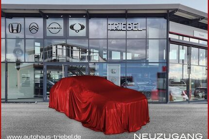 Nissan Juke Gebrauchtwagen
