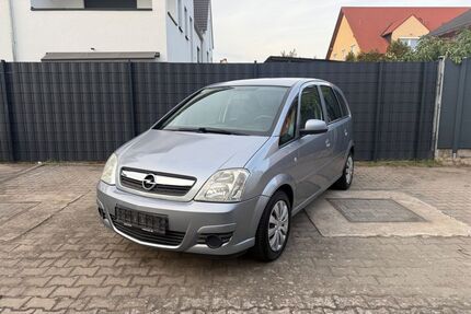 Opel Meriva Gebrauchtwagen