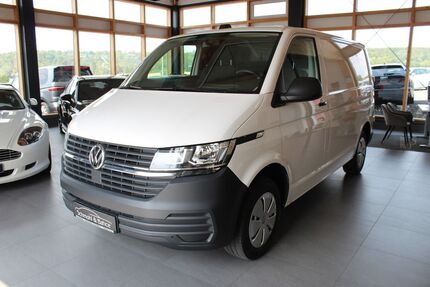 VW T6 Transporter Gebrauchtwagen