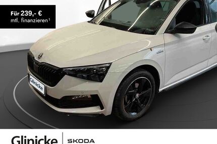 Skoda Scala Gebrauchtwagen