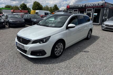 Peugeot 308 Gebrauchtwagen