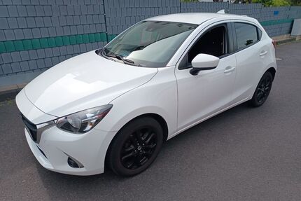 Mazda 2 Gebrauchtwagen