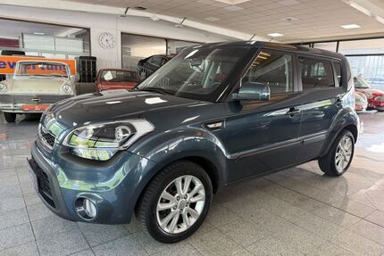 Kia Soul Gebrauchtwagen