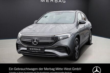 Mercedes-Benz EQA Gebrauchtwagen