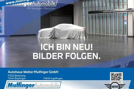 Mini Cooper Countryman Gebrauchtwagen