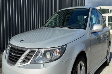 Saab 9-3 Gebrauchtwagen