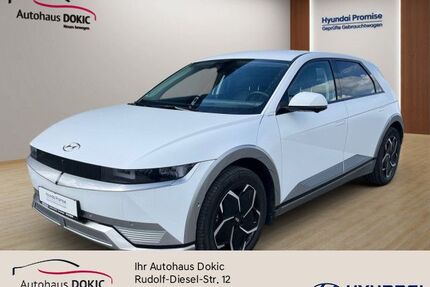 Hyundai IONIQ 5 Gebrauchtwagen