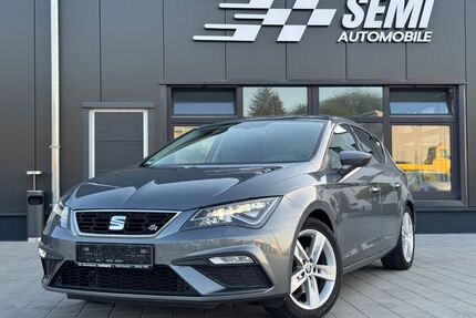 Seat Leon Gebrauchtwagen