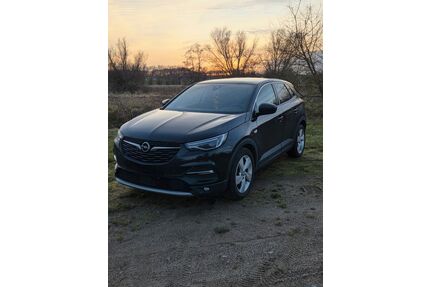 Opel Grandland (X) Gebrauchtwagen