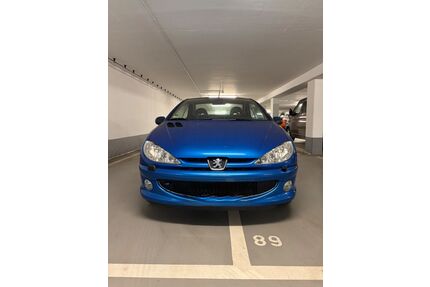 Peugeot 206 Gebrauchtwagen