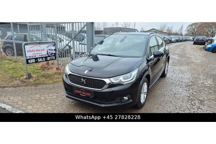 DS Automobiles DS4 Crossback Gebrauchtwagen