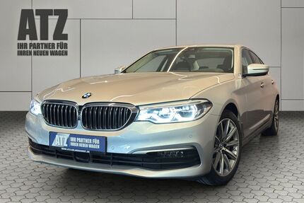 BMW 530 Gebrauchtwagen