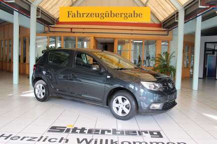Dacia Sandero Gebrauchtwagen