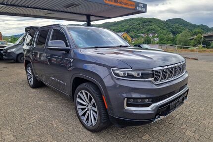 Jeep Wagoneer Gebrauchtwagen