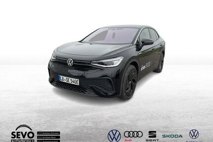 VW ID.5 Gebrauchtwagen