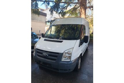 Ford Transit Gebrauchtwagen