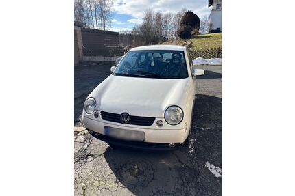 VW Lupo Gebrauchtwagen