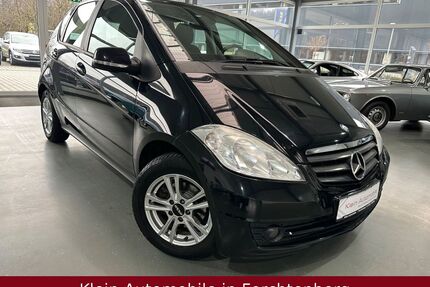 Mercedes-Benz A 160 Gebrauchtwagen
