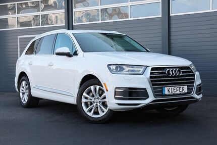 Audi Q7 Gebrauchtwagen