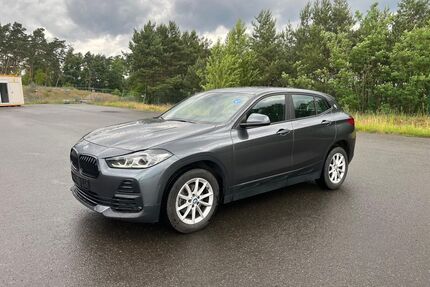 BMW X2 Gebrauchtwagen