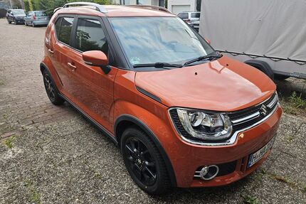 Suzuki Ignis Gebrauchtwagen