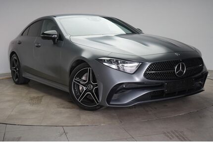 Mercedes-Benz CLS 400 Gebrauchtwagen