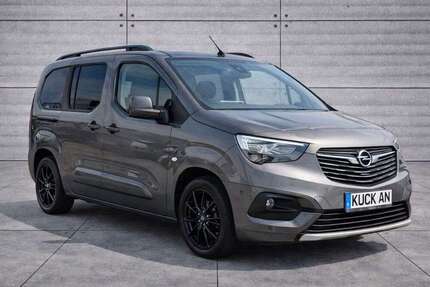 Opel Combo Gebrauchtwagen