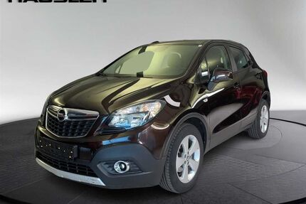 Opel Mokka X Gebrauchtwagen
